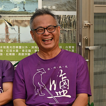 Tsai Chiung-Chiao